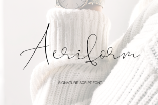 Aeriform: A Refined Approach to Visual Communication