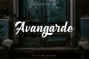 Choosing Avangarde with Purpose: A Strategic Approach to Typeface Selection