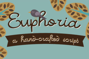 Euphoria: A Casual Hand-Crafted Script Worth Knowing