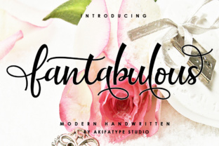Fantabulous: A Strategic Guide to Using This Beautiful Legible Script