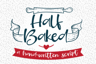 Half Baked: Why a Casual, Easy-Going Script Wins Hearts