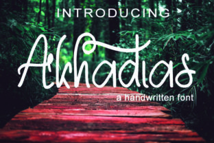 How Akhadias Brings an Upscale, Feminine Touch to Your Design Projects