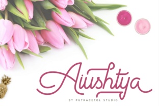 Making Aiushtya Work for You: Avoiding Pitfalls with This Elegant Monoline Script