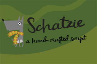 Schatzie: Embracing the Hand-Crafted Charm Without the Pitfalls