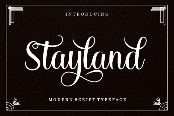 Stayland Script: A Practical Look at Where It Fits and How It Compares