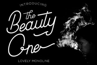 The Beauty Of Simplicity: Understanding The Beauty One Monoline Script And Its Creative Power