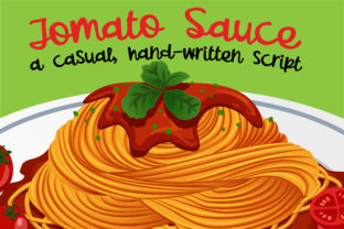 The Unscripted Beauty of Tomato Sauce: Flavor, Craft, and Casual Confidence