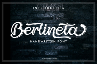 Understanding the Berlineta Script Font: A Complete Guide to Its Styles and Creative Applications