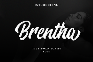 What Brentha Brings to Your Design Toolbox