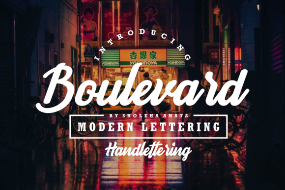 Why Designers Are Turning to Boulevard for That Unmistakable Human Touch